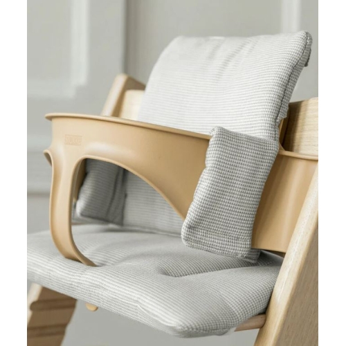 Stoelverkleiner kussen TRIPP TRAPP Nordic Grey
