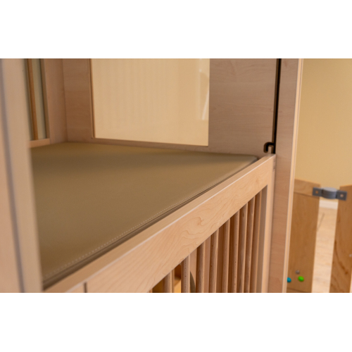 Boxkleed Cavaliere t.b.v. enkele box
