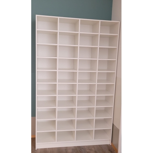 Vakkenkast 40 vakken