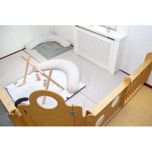 Mat, prijs op aanvraag