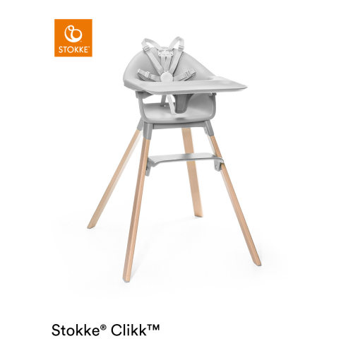 Kinderstoel Clikk Stokke®