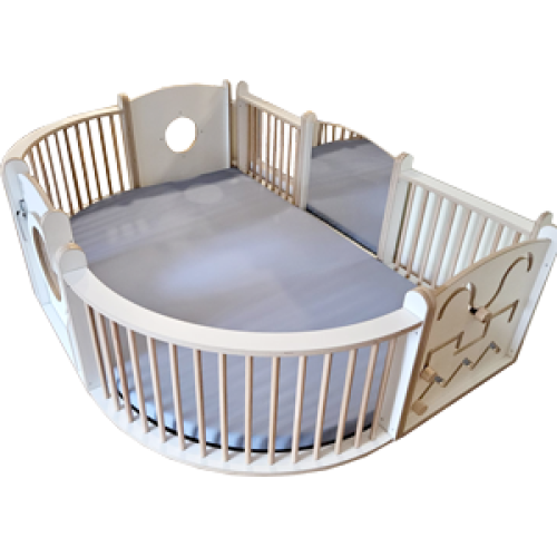 Grondbox De Tol OP MAAT