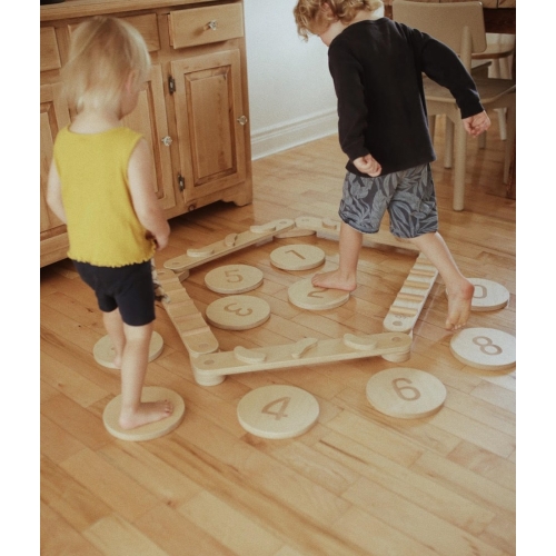 Pikler Stepping stone