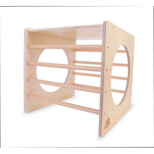 Pikler Klimkubus Cube