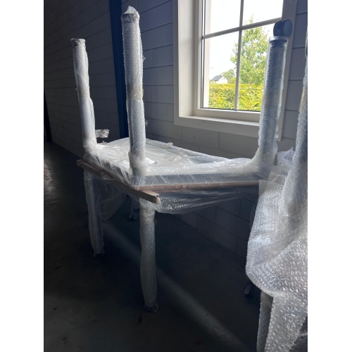 Tafel trapezium